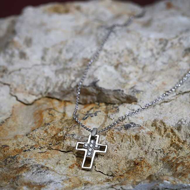 Kaklo papuošalas MORELLATO GIOIELLI SATT12 (vyrams)