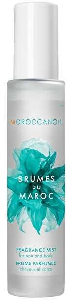 Moroccanoil Brumes Du Maroc Fragrance Mist Body Purškiklis moterims, 30 ml