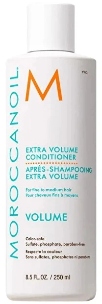 Moroccanoil Volume Conditioner apimties suteikiantis kondicionierius, 1000 ml