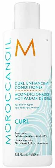 "Moroccanoil" garbanas puoselėjantis kondicionierius 250ml