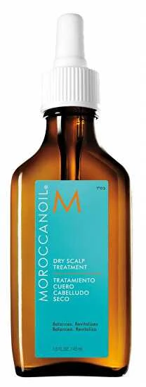 Moroccanoil Treatment Dry Scalp plaukų aliejus ir serumas, 45 ml