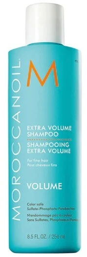 Moroccanoil Volume Šampūnas šampūnas, 1000 ml