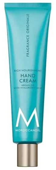 Moroccanoil Fragrance Originale Hand Kremas rankų kremas, 40 ml