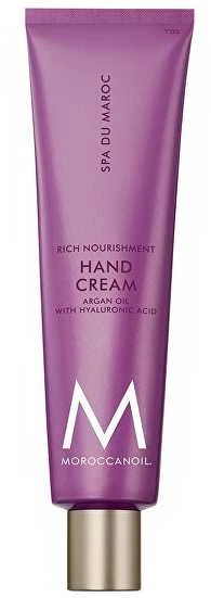 Moroccanoil Spa Du Maroc Hand Kreminis Hand Kreminis moterims, 100 ml