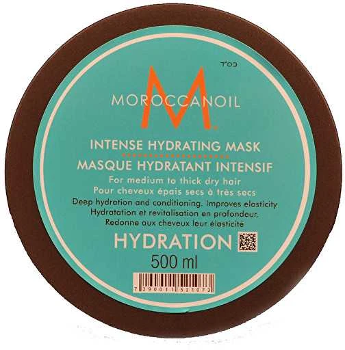 Moroccanoil Hydration plaukų kaukė, 75 ml
