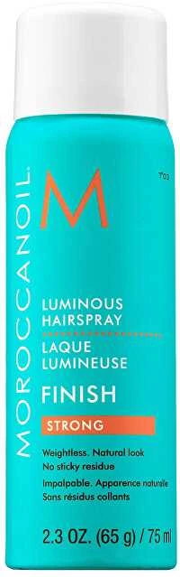Moroccanoil Finish Plaukų lakas