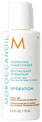 Moroccanoil Hydration Conditioner plaukų kondicionierius, 70 ml