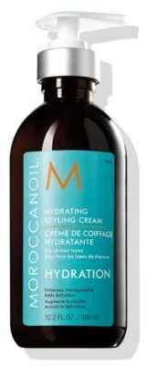 Moroccanoil Hydration For Hair Shine moterims, 75 ml