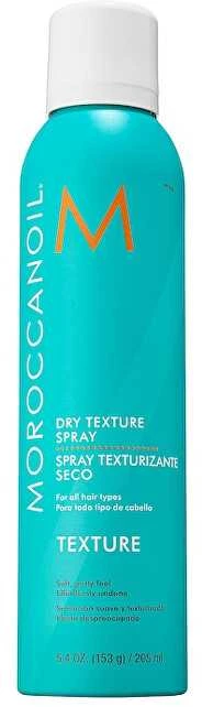 Moroccanoil Dry Texture Spray Tekstūros suteikiantis purškiklis-plaukų lakas, 205 ml