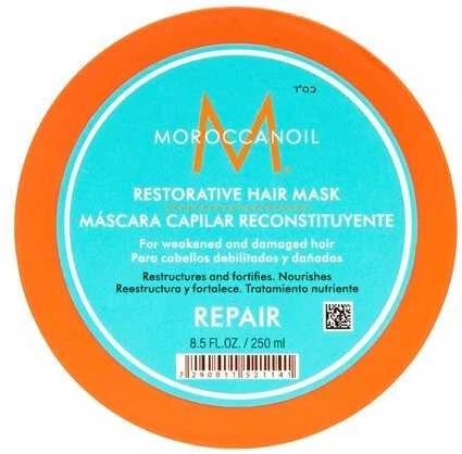 "Moroccanoil Repair" atkuriamoji plaukų kaukė 250ml