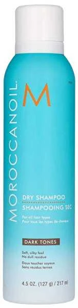 "Moroccanoil" sausas šampūnas "Dark Tones" 205ml