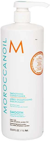 Moroccanoil Smoothing Conditioner, 70 ml