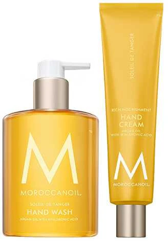 Moroccanoil Soleil De Tanger Gift Set