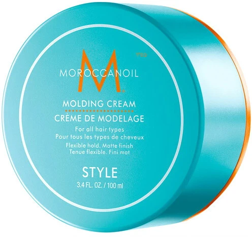 Moroccanoil stiliaus formavimo kremas 100ml