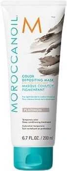 Moroccanoil Color Deponuojanti kaukė plaukų spalvai, 30 ml