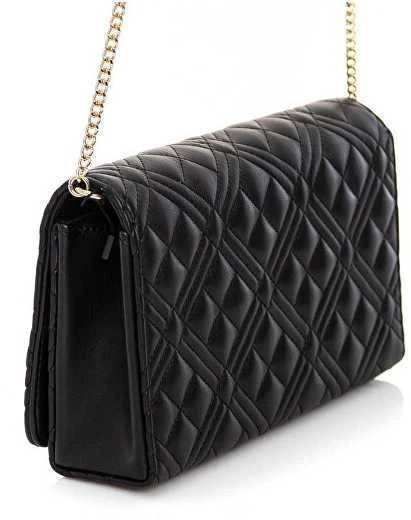 Moschino Moteriškas krepšys per petį JC4079PP0OLA000B