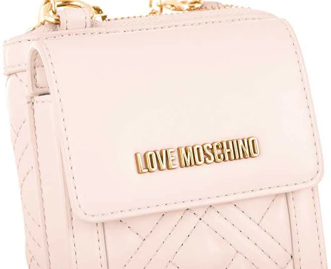 Moschino Moteriškas krepšys per petį JC5682PP1OLA0110