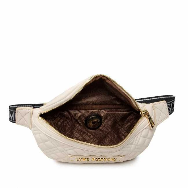 Moschino Moteriška juosmens krepšys JC4003PP1OLA0110