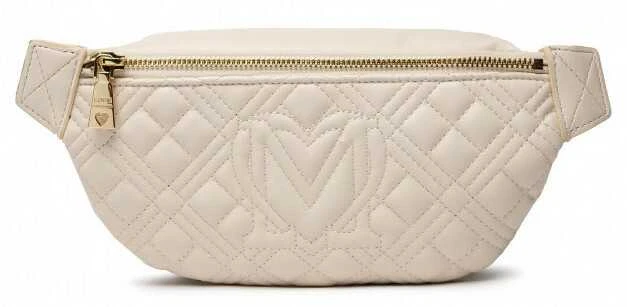 Moschino Moteriška juosmens krepšys JC4003PP1OLA0110