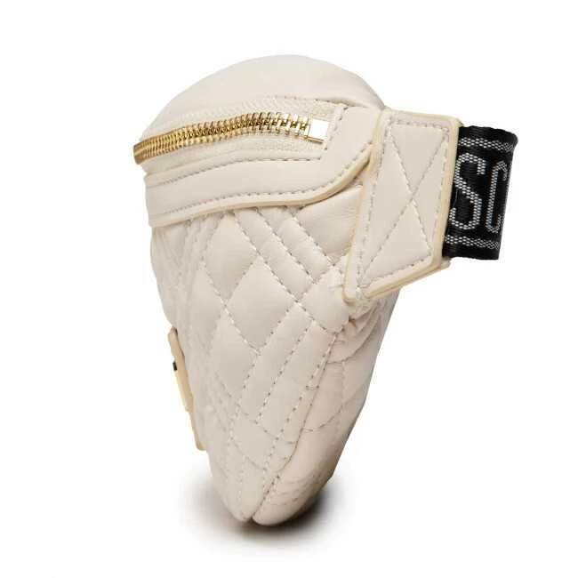 Moschino Moteriška juosmens krepšys JC4003PP1OLA0110