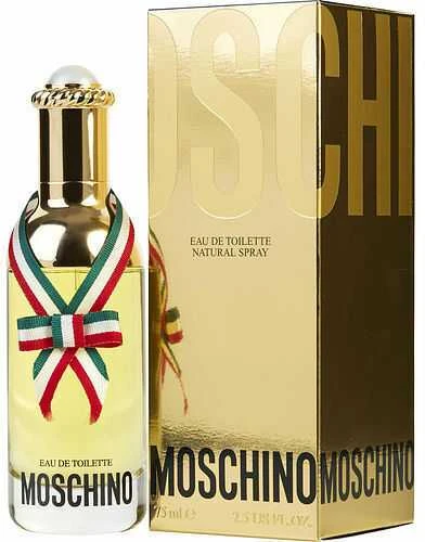 Moschino Femme  EDT 25ml