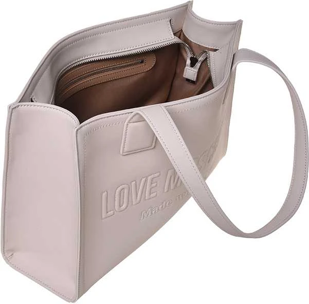 Moschino Ladies Handbag JC4045PP1OLE0110