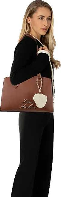 Moschino Moteriška 2 viename rankinė JC4276PP0OK1030A