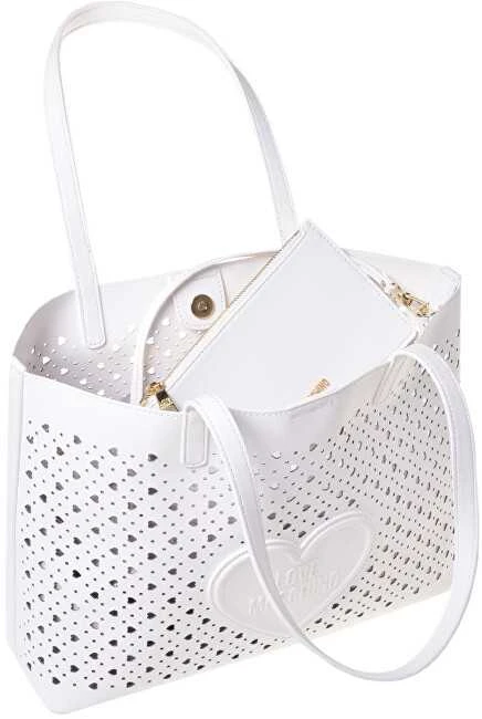 Moschino Moteriška 2 viename rankinė JC4289PP0OKK0100