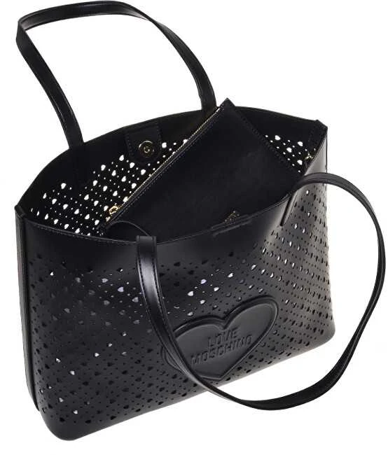 Moschino Moteriška 2 viename rankinė JC4289PP0OKK0000