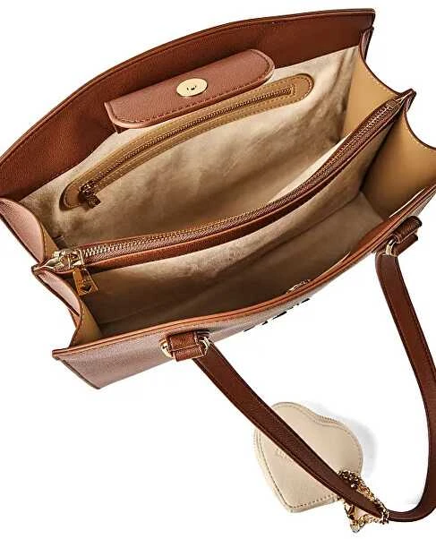 Moschino Moteriška 2 viename rankinė JC4276PP0OK1030A
