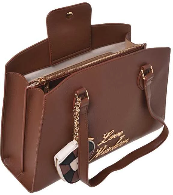 Moschino Moteriška 2 viename rankinė JC4276PP0OK1030A