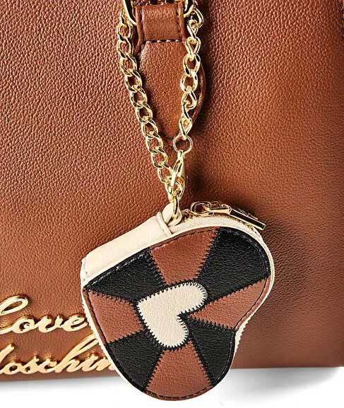 Moschino Moteriška 2 viename rankinė JC4276PP0OK1030A