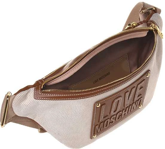 Moschino Moteriška juosmens krepšys JC4065PP1OLZ110A