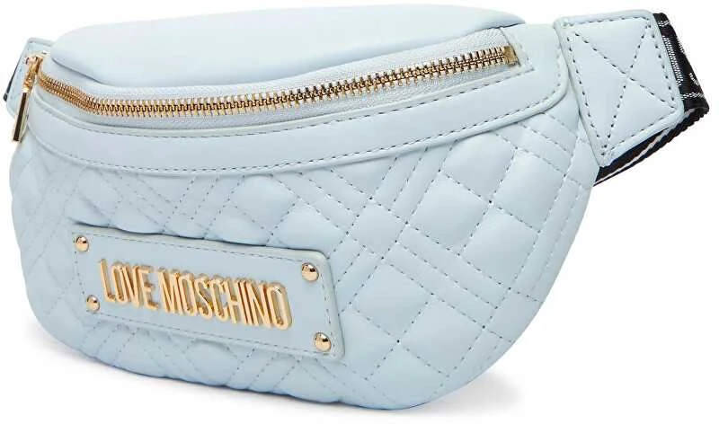 Moschino Moteriška juosmens krepšys JC4003PP1OLA0701