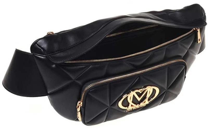 Moschino Moteriška juosmens krepšys JC4261PP0OLC0000