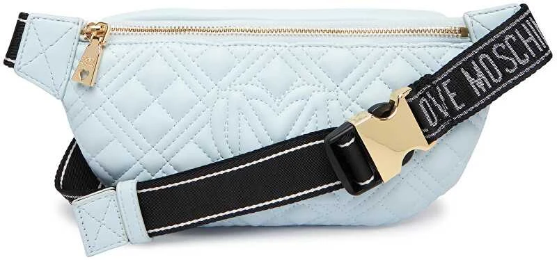 Moschino Moteriška juosmens krepšys JC4003PP1OLA0701