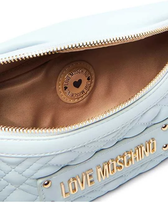 Moschino Moteriška juosmens krepšys JC4003PP1OLA0701