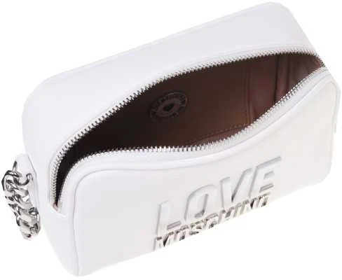Moschino Moteriška rankinė per petį JC4255PP0MKD0100