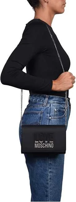 Moschino Moteriška rankinė per petį JC4260PP0MKD0615