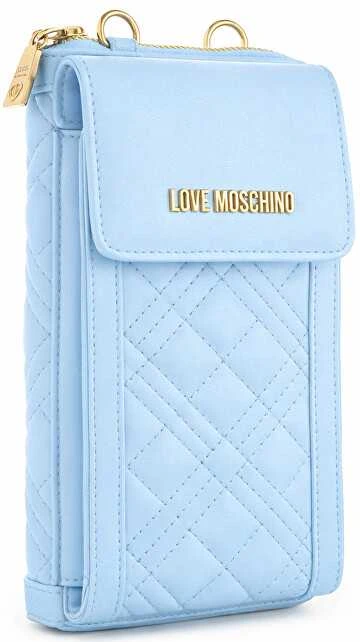 Moschino Moteriškas krepšys per petį JC5682PP1OLA0701