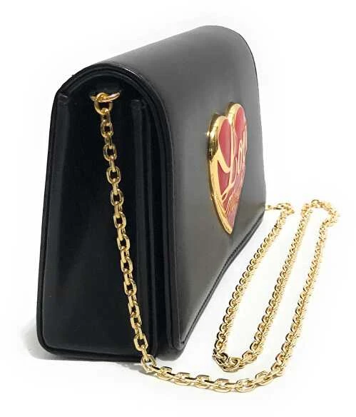 Moschino Moteriška rankinė per petį JC4186PP1NLP0000