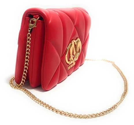 Moschino Moteriška rankinė per petį JC4043PP1NLC0500