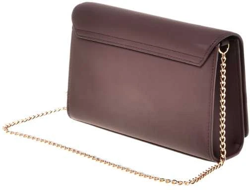 Moschino Moteriškas krepšys per petį JC4121PP0NKD031A