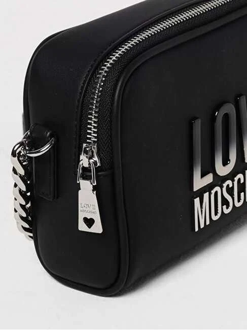 Moschino Moteriška rankinė per petį JC4255PP0MKD000B