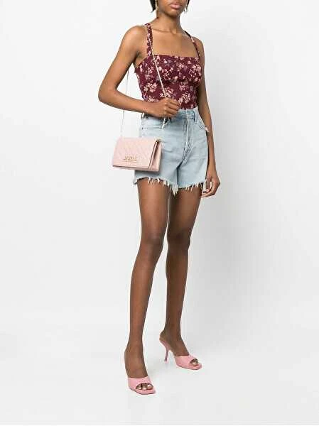 Moschino Moteriška rankinė per petį JC4079PP0NLA0104