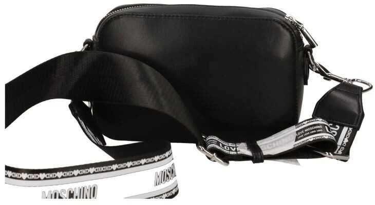 Moschino Moteriškas krepšys per petį JC4220PP0MKF000B