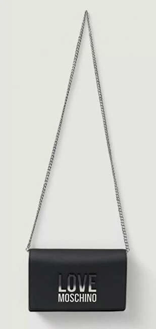 Moschino Moteriška rankinė per petį JC4260PP0MKD000B