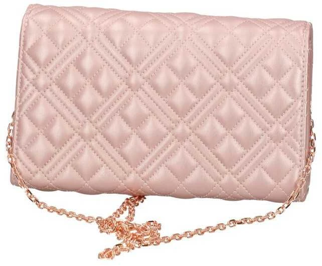 Moschino Moteriškas krepšys per petį JC4079PP1MLA197A