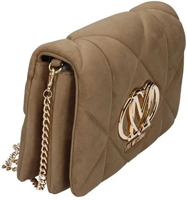 Moschino Moteriška rankinė per petį JC4043PP0NKE0105