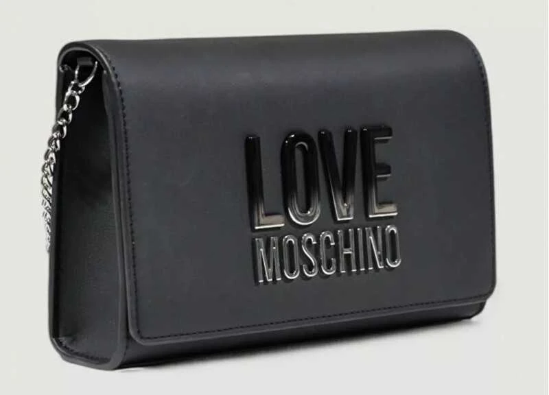 Moschino Moteriška rankinė per petį JC4260PP0MKD000B